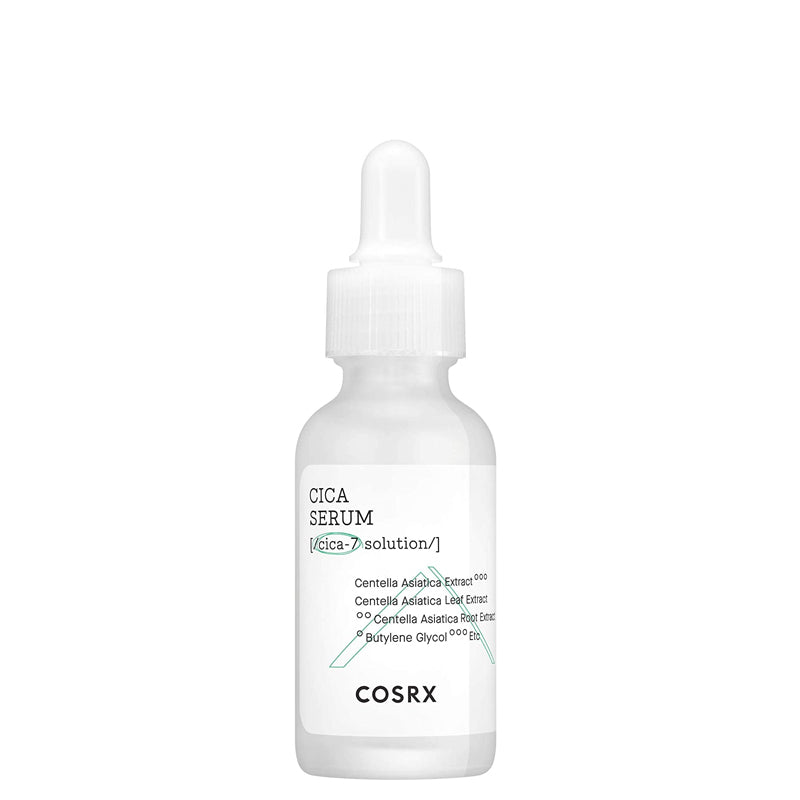 COSRX Pure Fit Cica Serum | MY BEAUTY IDOL