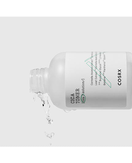 COSRX Pure Fit Cica Toner | MY BEAUTY IDOL