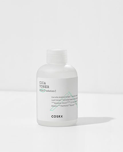 COSRX Pure Fit Cica Toner | MY BEAUTY IDOL