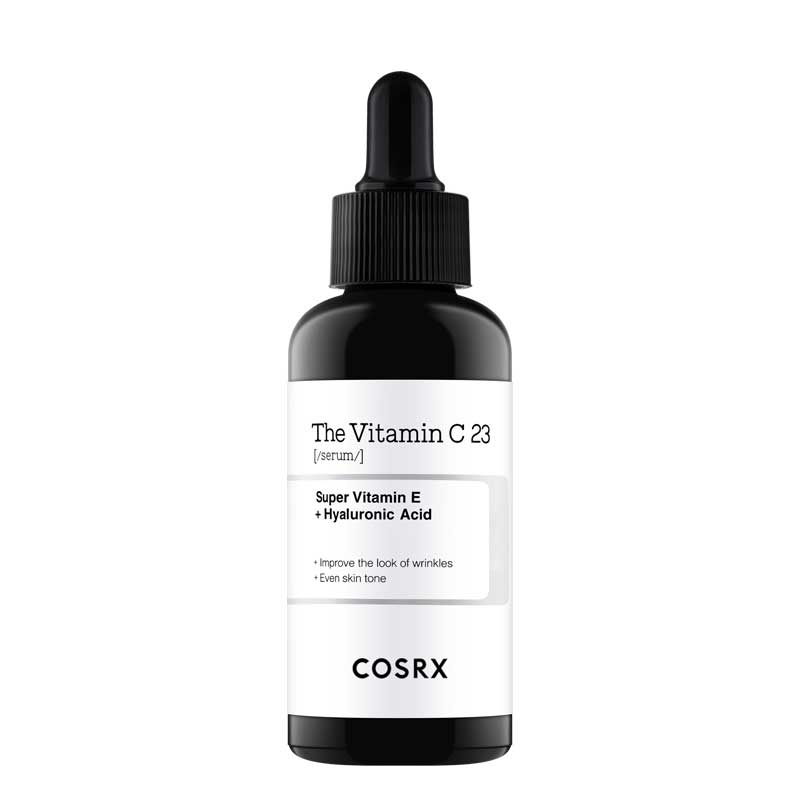 COSRX The Vitamin C 23 Serum Korean Skincare Australia