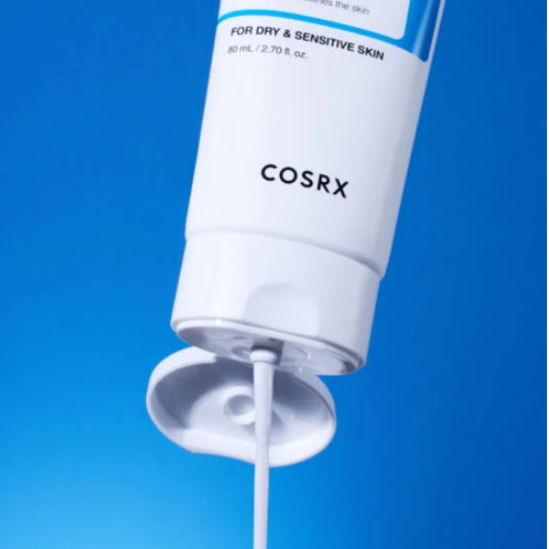 Ceramide Skin Barrier Moisturiser