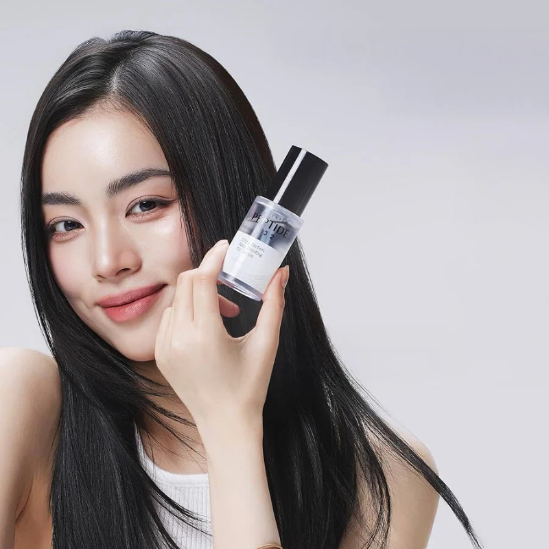 Ultra Perfect Hair Bonding Oil Serum