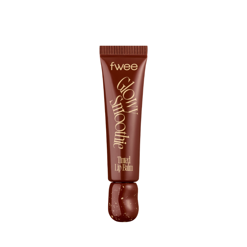 Glowy Smoothie Tinted Lip Balm