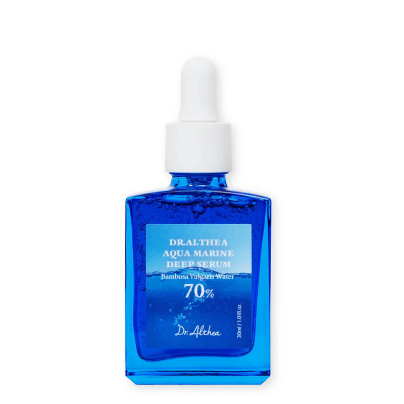 Aqua Marine Deep Serum