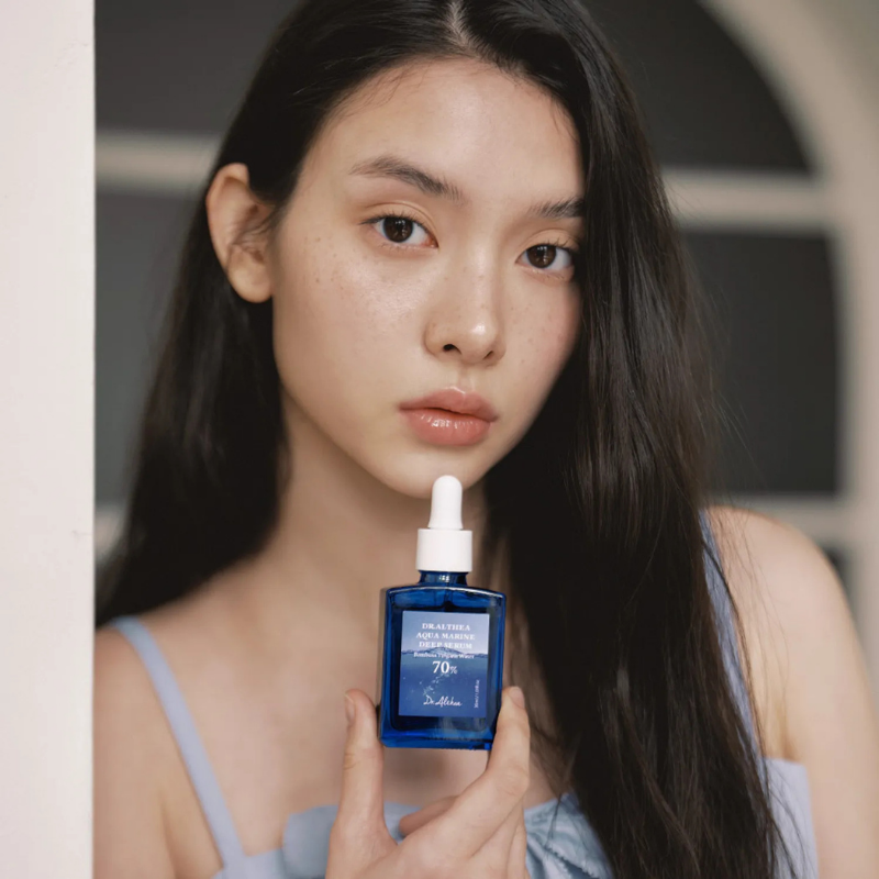 Aqua Marine Deep Serum