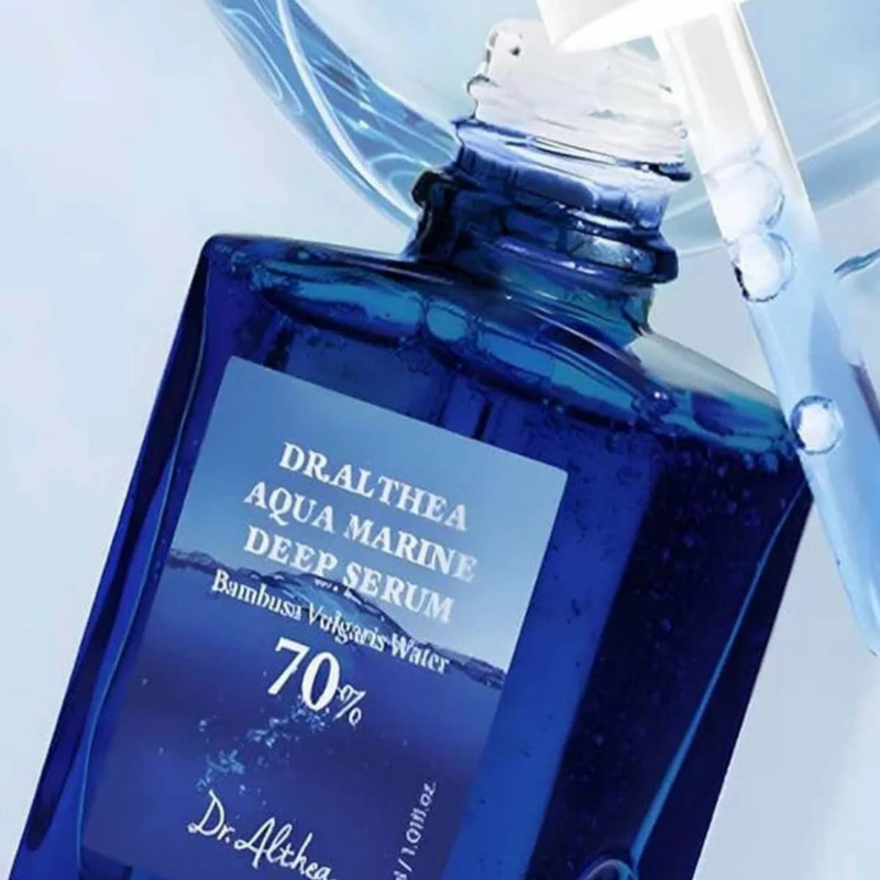 Aqua Marine Deep Serum