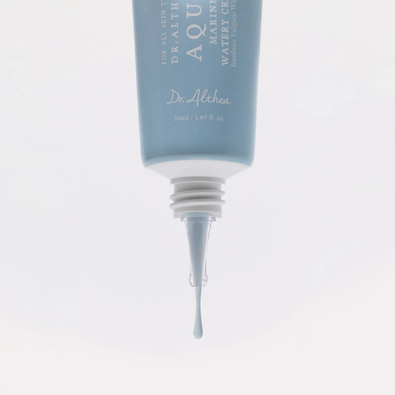 Aqua Marine Watery Cream