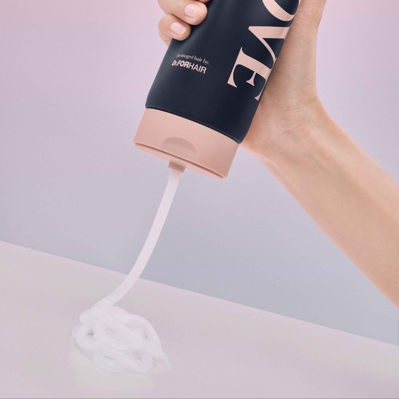 Deep Damage Treatment Ex