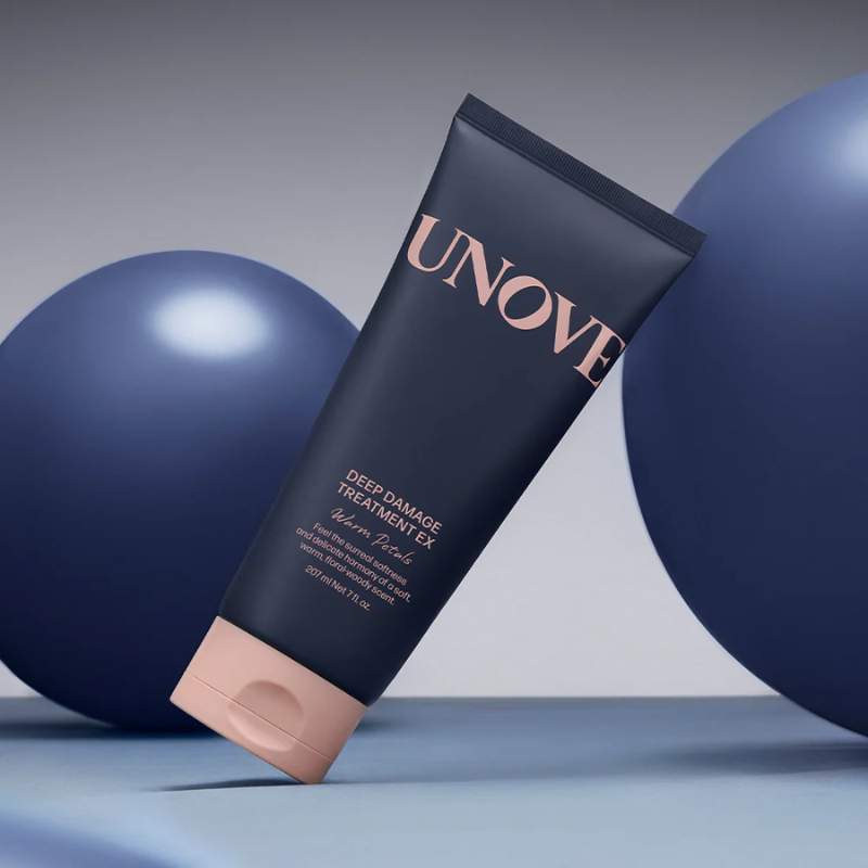 Deep Damage Treatment Ex