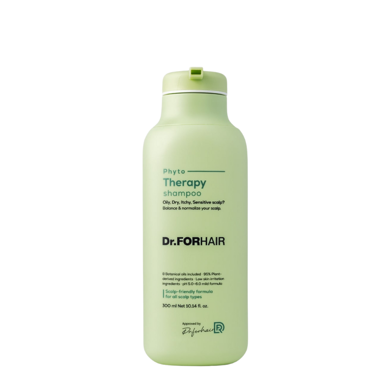 Phyto Therapy Shampoo