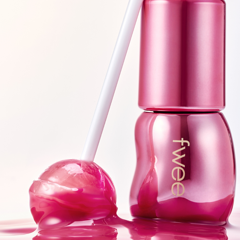 3D Voluming Gloss