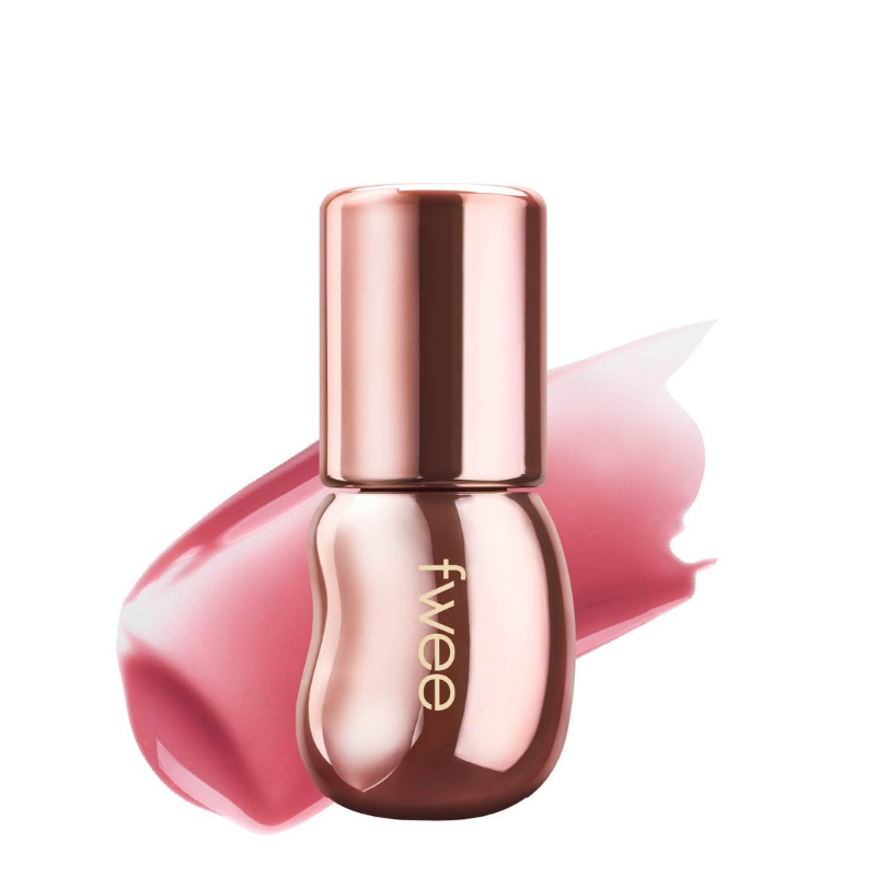 3D Voluming Gloss