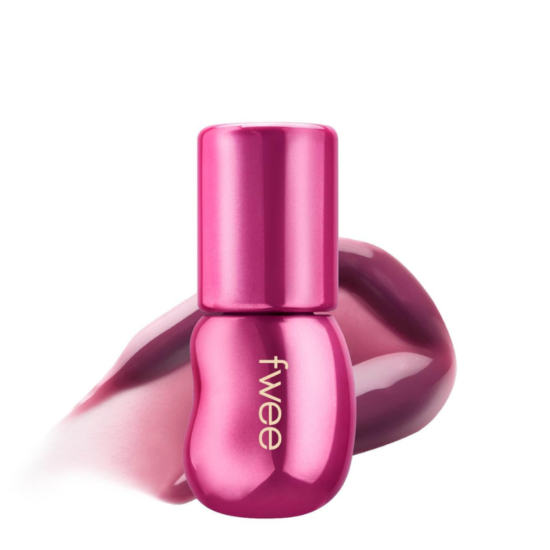 3D Voluming Gloss