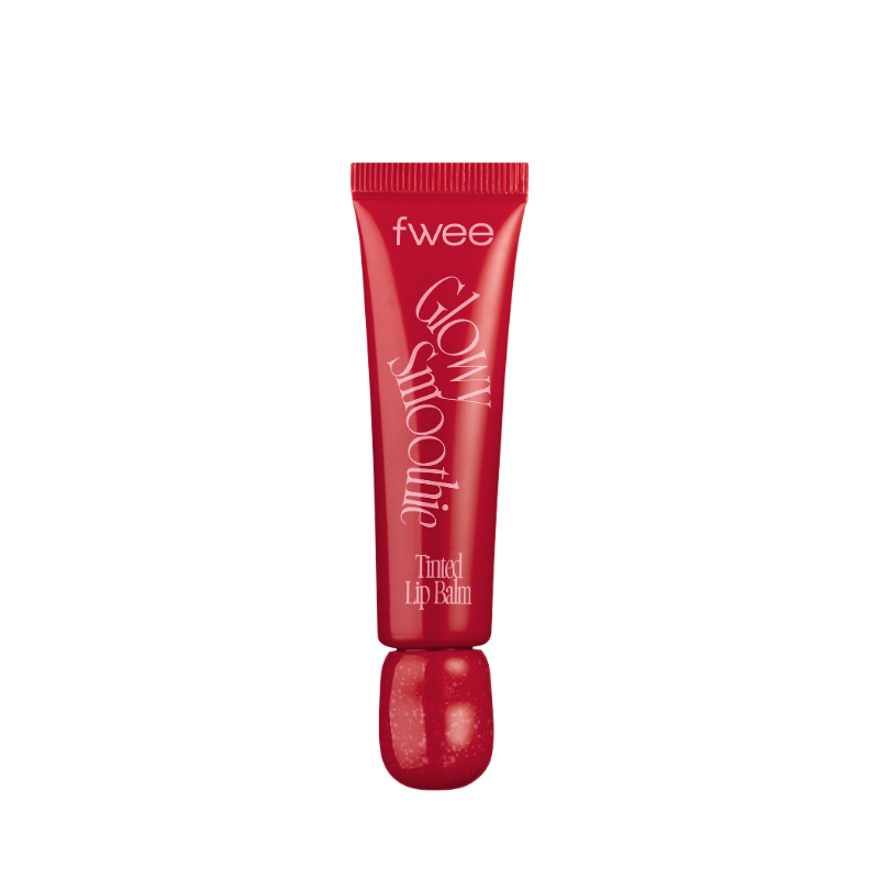 Glowy Smoothie Tinted Lip Balm