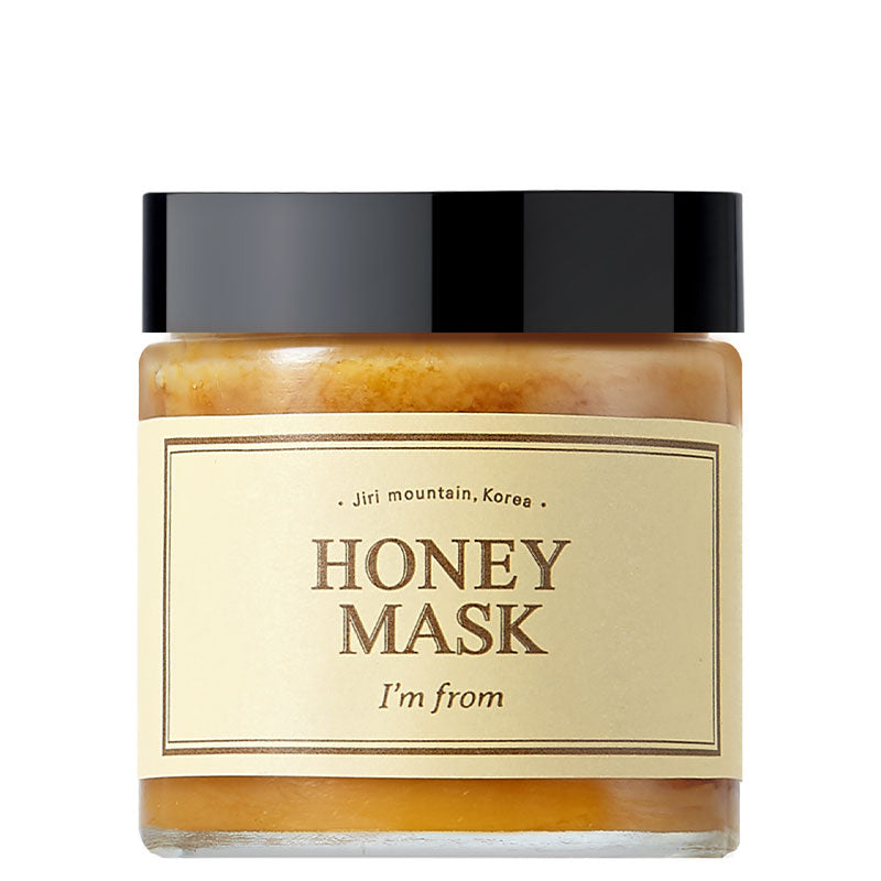 IM FROM Honey Mask | MY BEAUTY IDOL