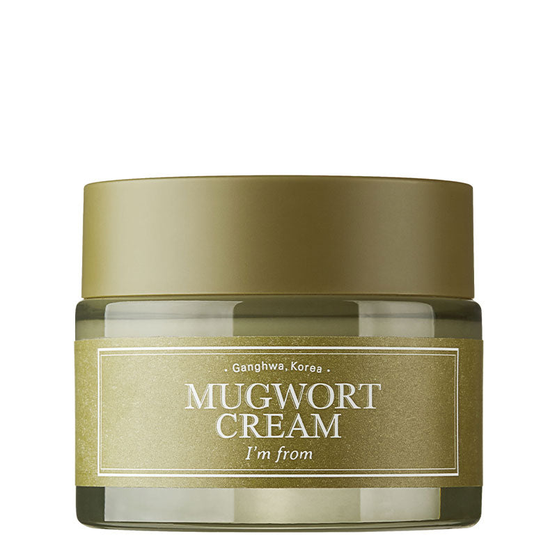 IM FROM Mugwort Cream | MY BEAUTY IDOL