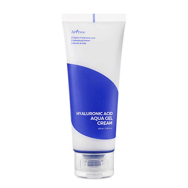 ISNTREE Hyaluronic Acid Aqua Gel Cream