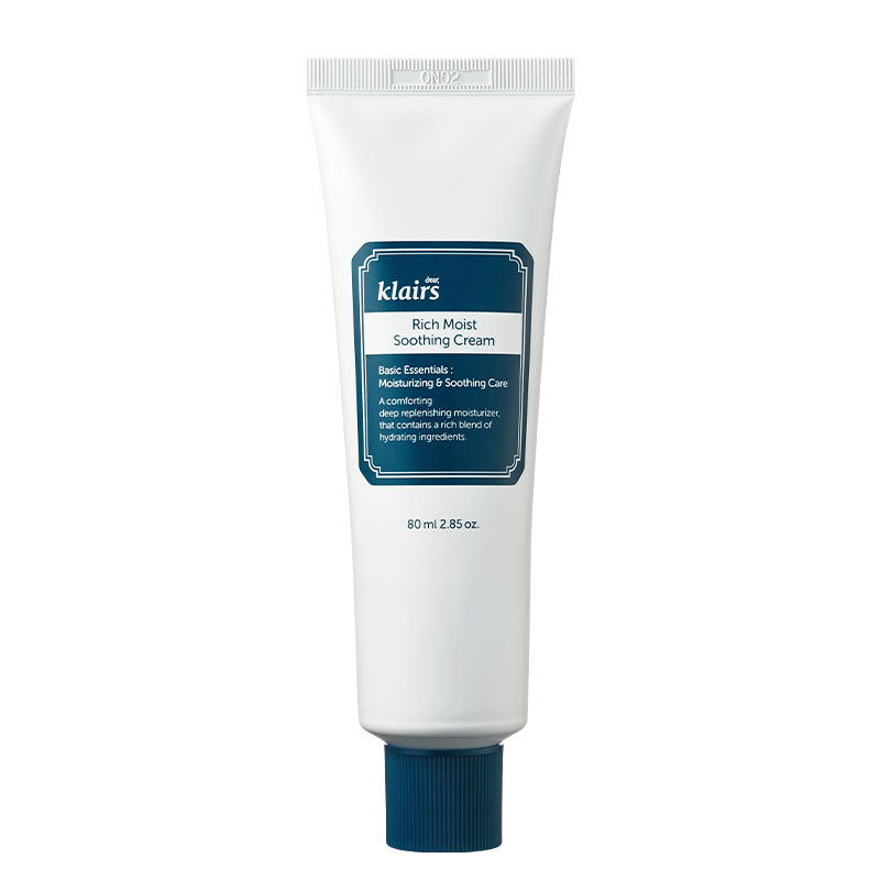 KLAIRS Rich Moist Soothing Cream