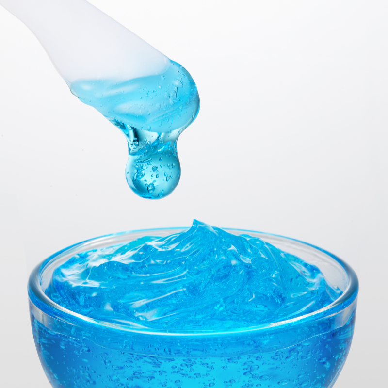Hyaluronic Ceramide Jelly Cream