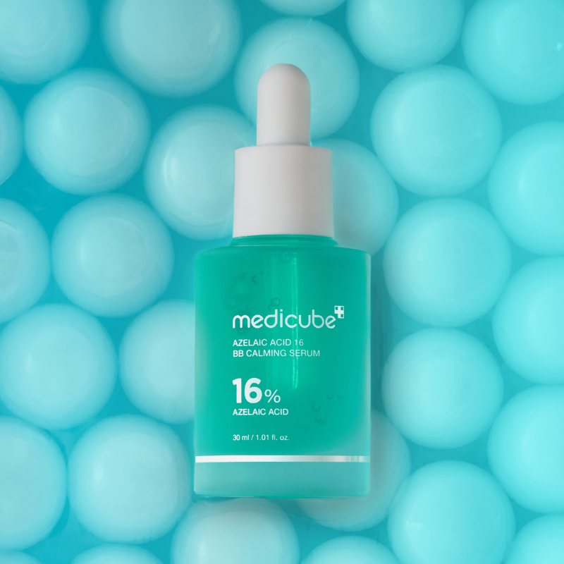 Azelaic Acid 16 BB Calming Serum