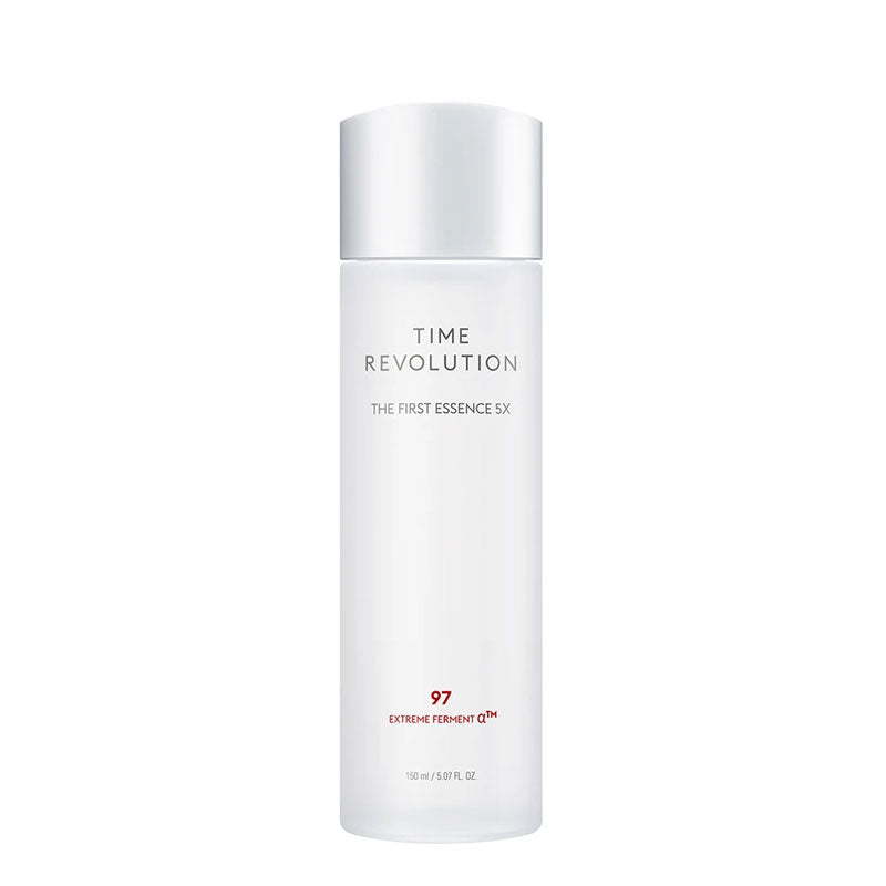 MISSHA Time Revolution The Treatment Essence 5x | MY BEAUTY IDOL