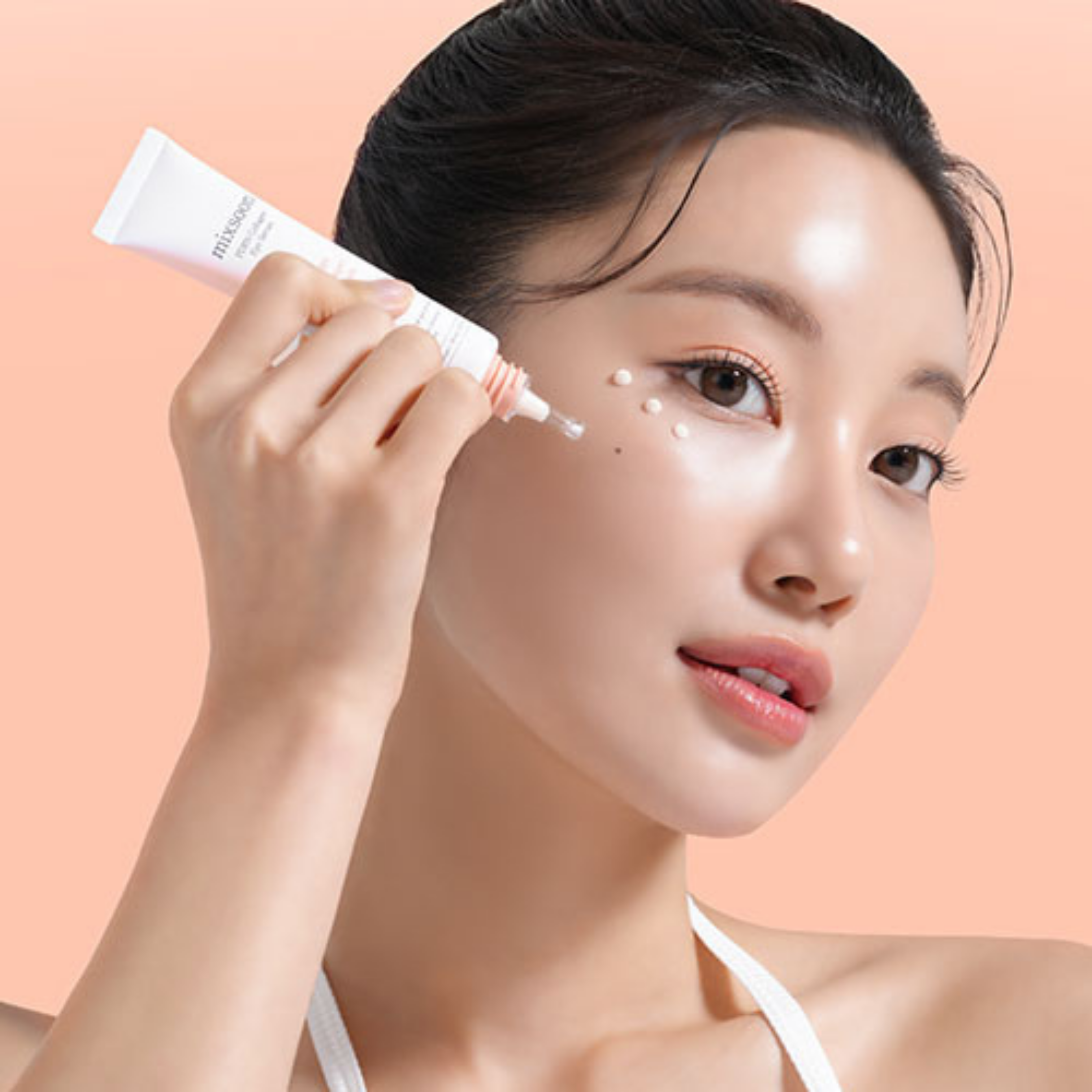 PDRN Collagen Eye Serum