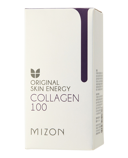 MIZON Collagen 100 Ampoule | MY BEAUTY IDOL