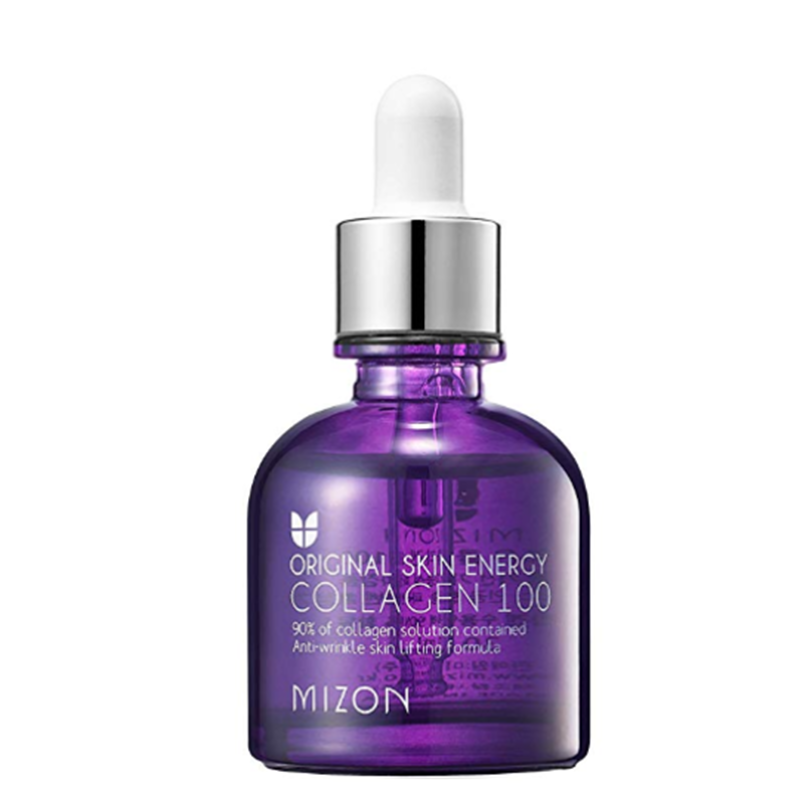 MIZON Collagen 100 Ampoule | MY BEAUTY IDOL