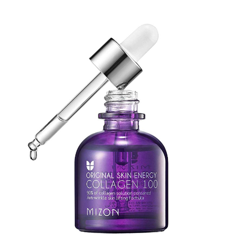 MIZON Collagen 100 Ampoule | MY BEAUTY IDOL