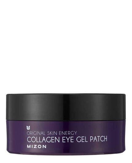 MIZON Collagen Eye Gel Patch | Eye Care | MY BEAUTY IDOL