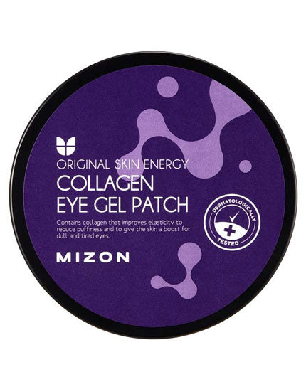 MIZON Collagen Eye Gel Patch | Eye Care | MY BEAUTY IDOL