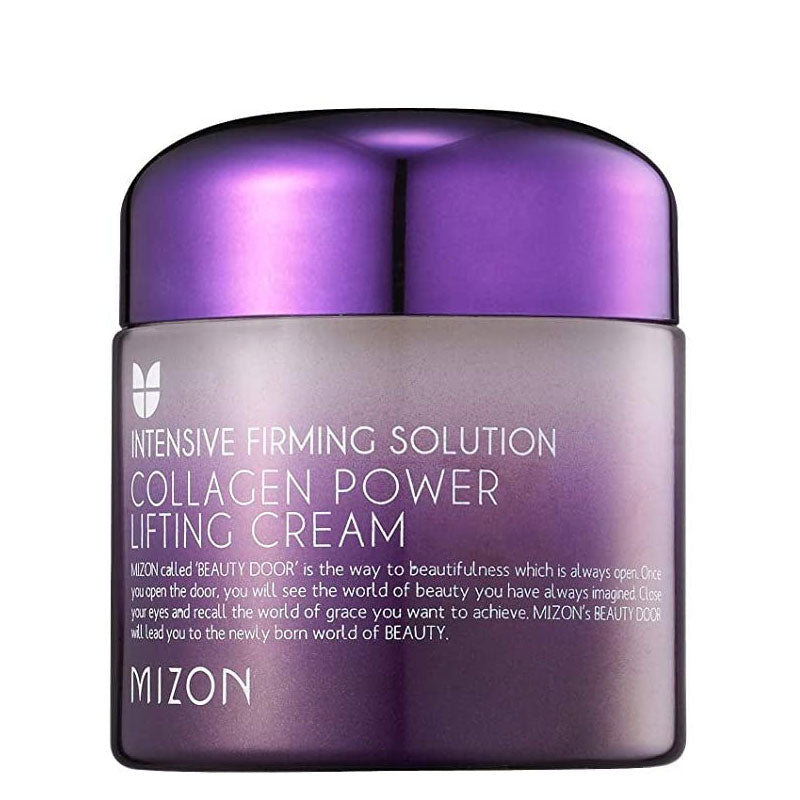 MIZON Collagen Power Lifiting Cream | MY BEAUTY IDOL