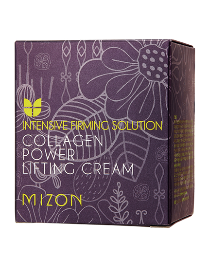 MIZON Collagen Power Lifiting Cream | MY BEAUTY IDOL