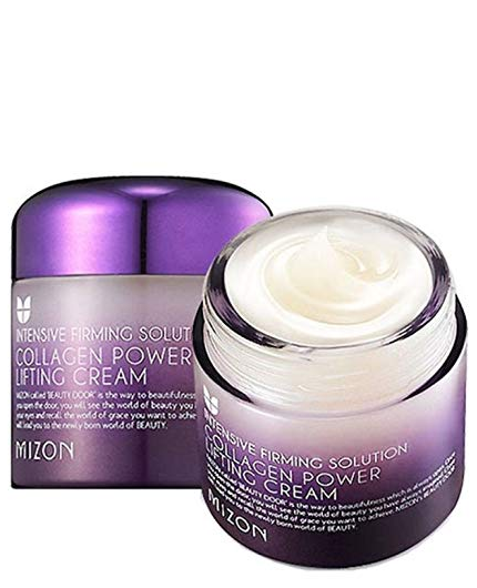 MIZON Collagen Power Lifiting Cream | MY BEAUTY IDOL