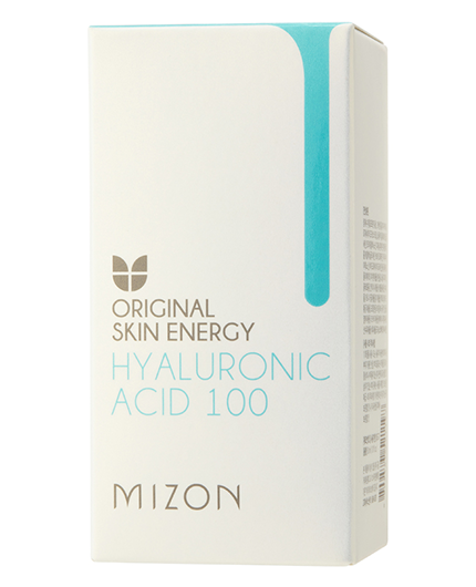 MIZON Hyaluronic Acid 100 | ESSENCE | MY BEAUTY IDOL