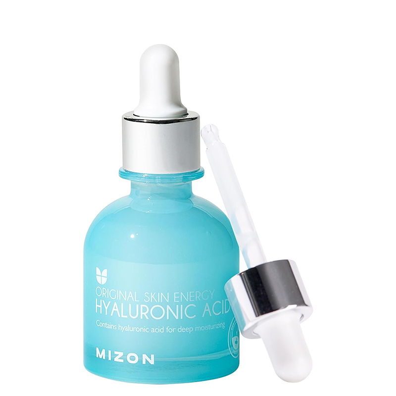 MIZON Hyaluronic Acid 100 | Serum Essence Ampoule | MY BEAUTY IDOL