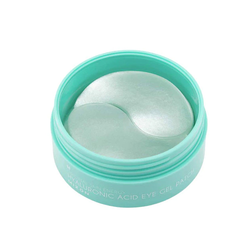 MIZON Hyaluronic Acid Eye Gel Patch | MY BEAUTY IDOL