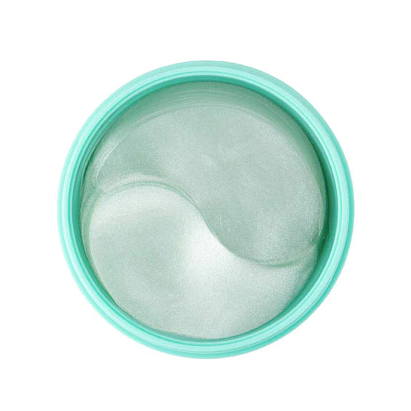 MIZON Hyaluronic Acid Eye Gel Patch | MY BEAUTY IDOL