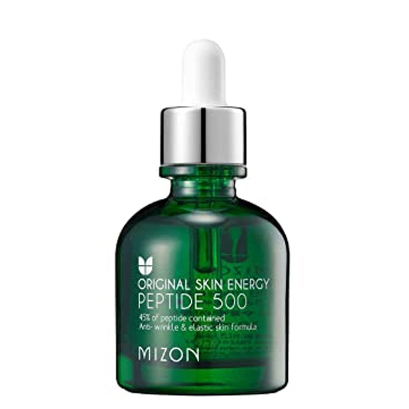 MIZON Peptide 500 Ampoule | MY BEAUTY IDOL