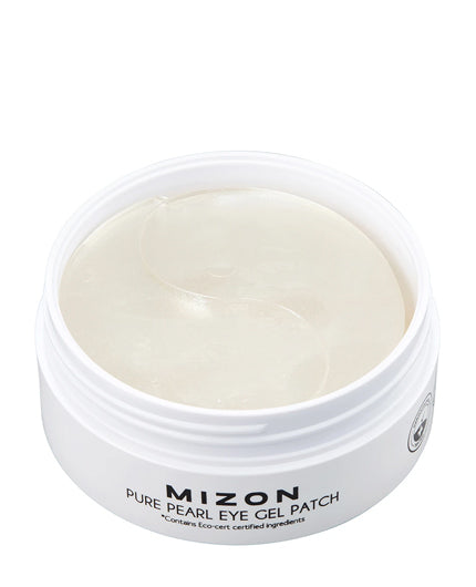 MIZON Pure Pearl Eye Gel Patch | MY BEAUTY IDOL