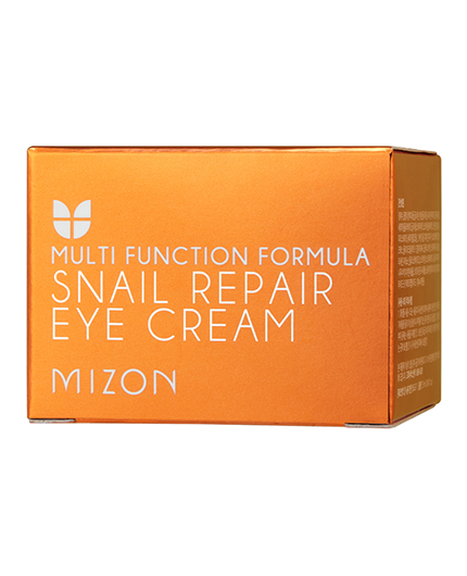 MIZON Snail Repair Eye Cream | MY BEAUTY IDOL