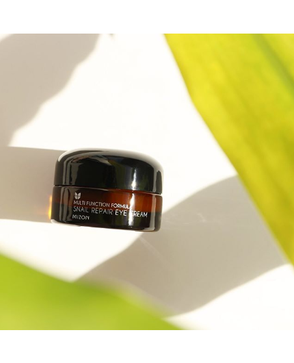 MIZON Snail Repair Eye Cream | MY BEAUTY IDOL