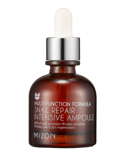 MIZON Snail Repair Intensive Ampoule | MY BEAUTY IDOL