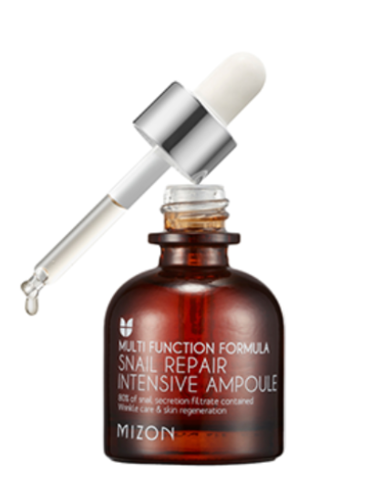 MIZON Snail Repair Intensive Ampoule | MY BEAUTY IDOL