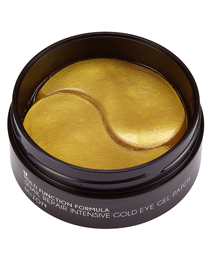 MIZON Snail Repair Intensive Golden Eye Gel Patch | MY BEAUTY IDOL