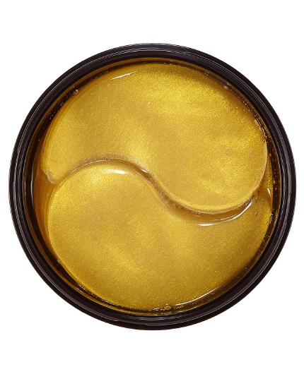 MIZON Snail Repair Intensive Golden Eye Gel Patch | MY BEAUTY IDOL