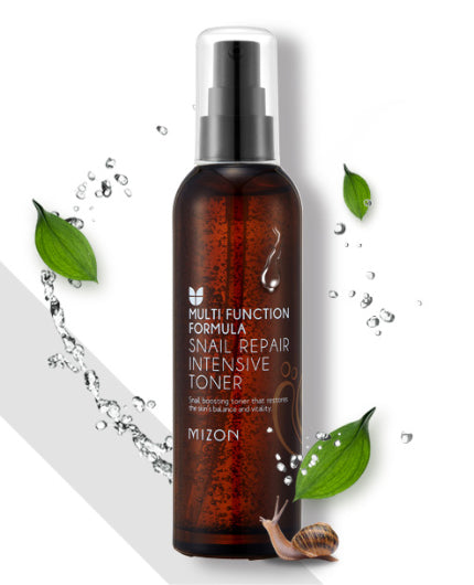 MIZON Snail Repair Intensive Toner | MY BEAUTY IDOL