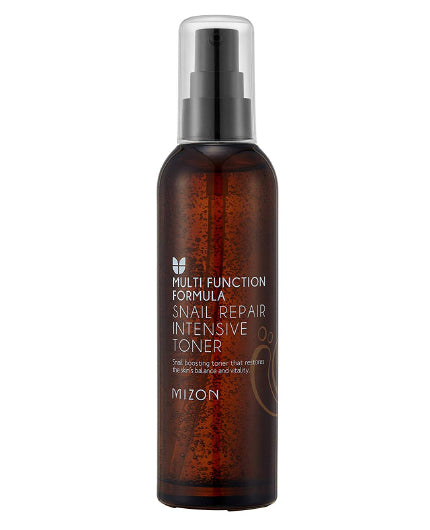 MIZON Snail Repair Intensive Toner | MY BEAUTY IDOL