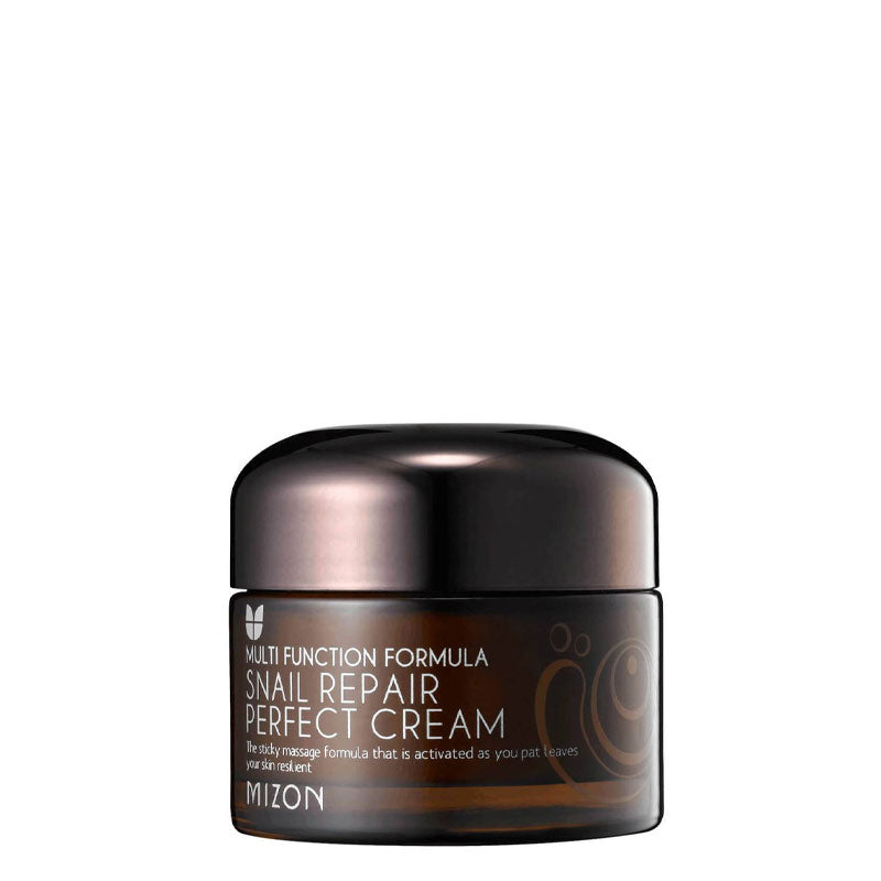 MIZON Snail Repair Perfect Cream | MY BEAUTY IDOL