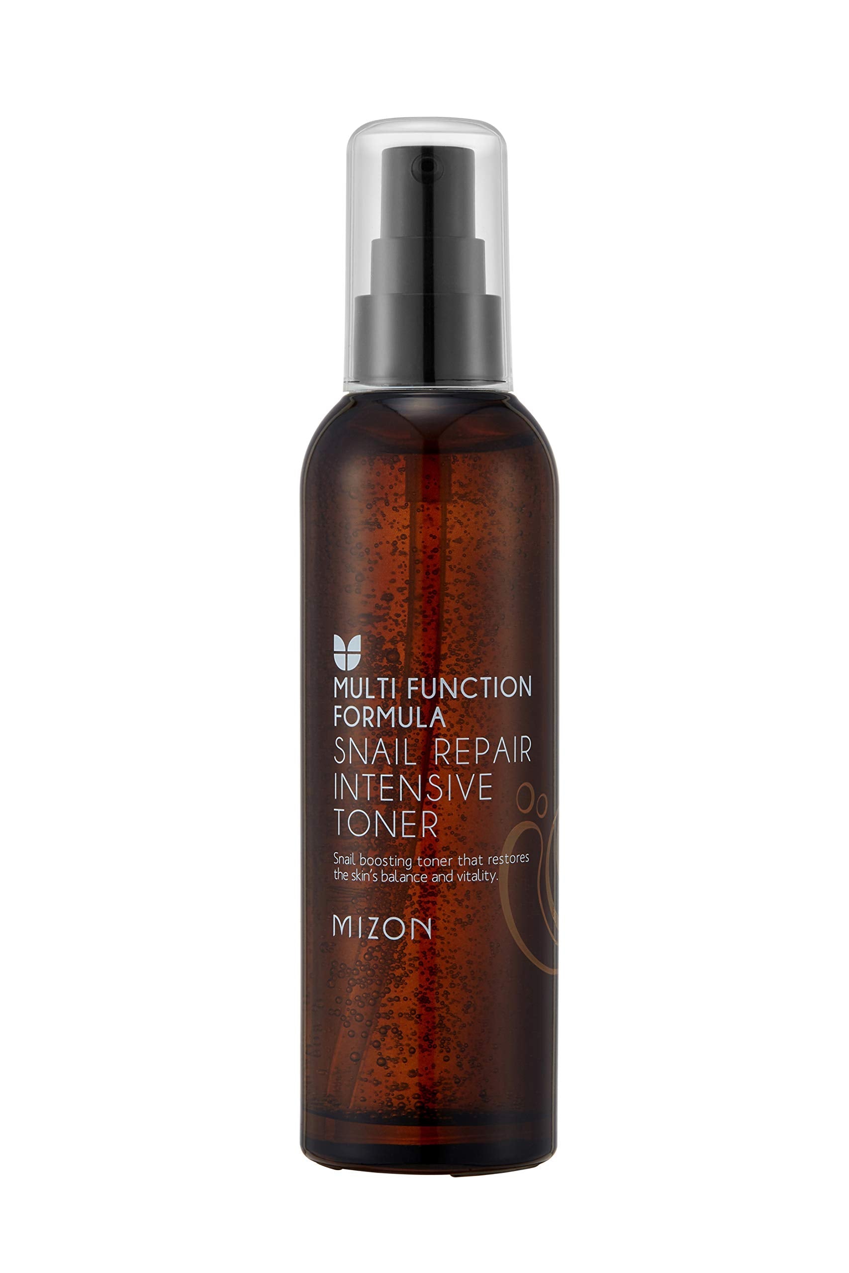 MIZON Snail Repair Intensive Toner | MY BEAUTY IDOL